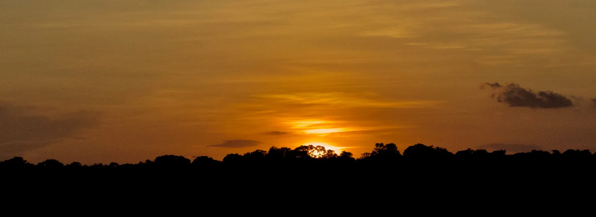 Roberts Ranch Sunset